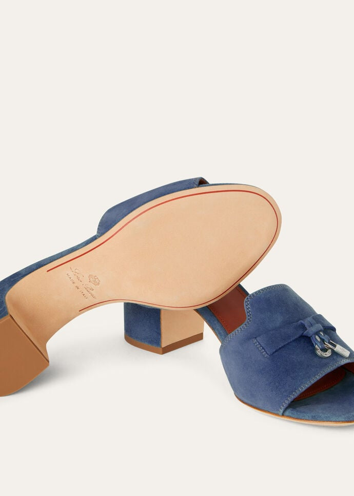 Loro piana Summer Charms Sandal