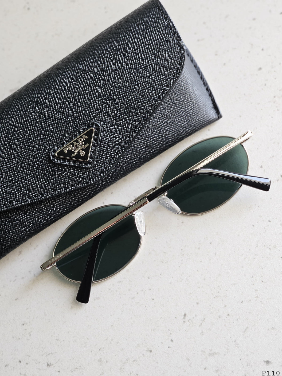 Prada glasses