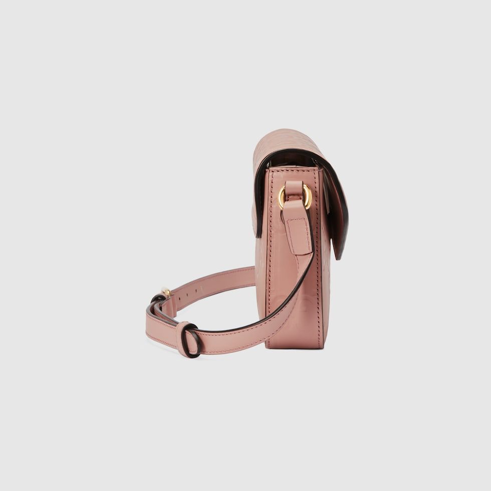 GG SUPER MINI SHOULDER BAG