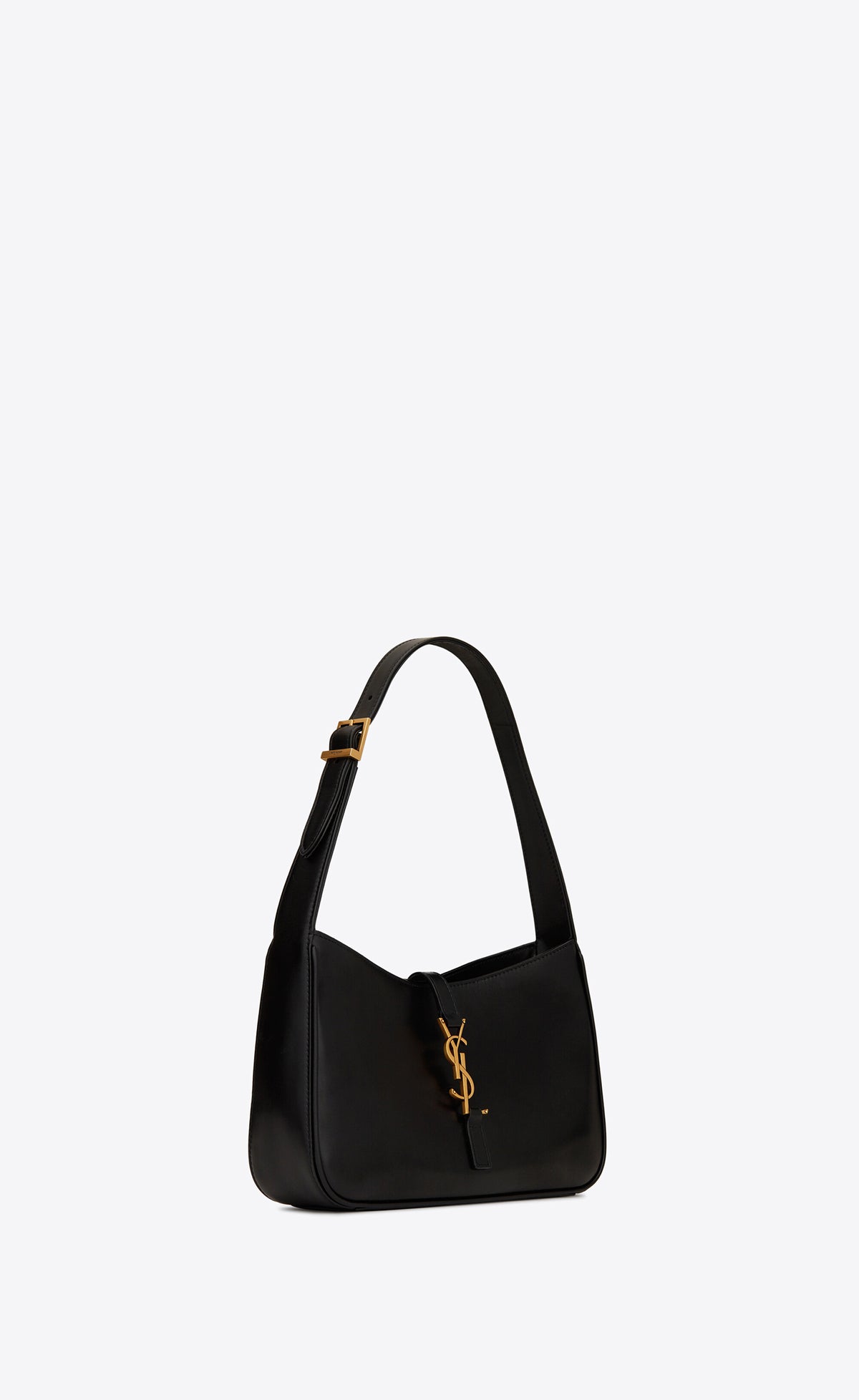 SAINT LAURENT Le 5 À 7 Hobo Bag