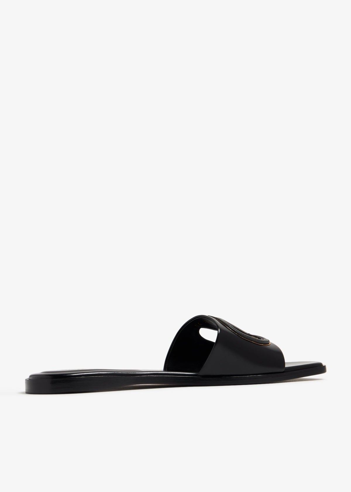 VALENTINO GARAVANI
VLogo Cut-Out Sandals