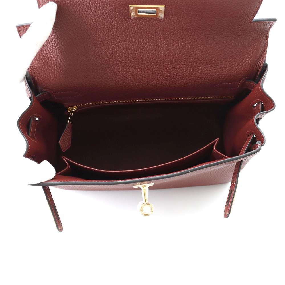 Hermes Kelly 30