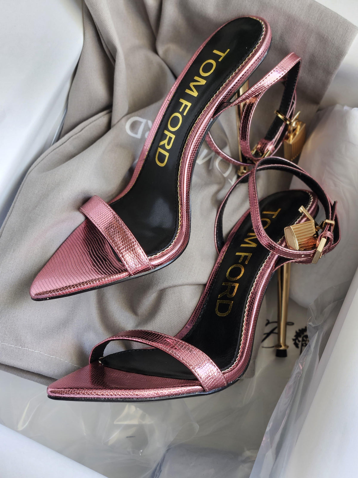 Tom ford