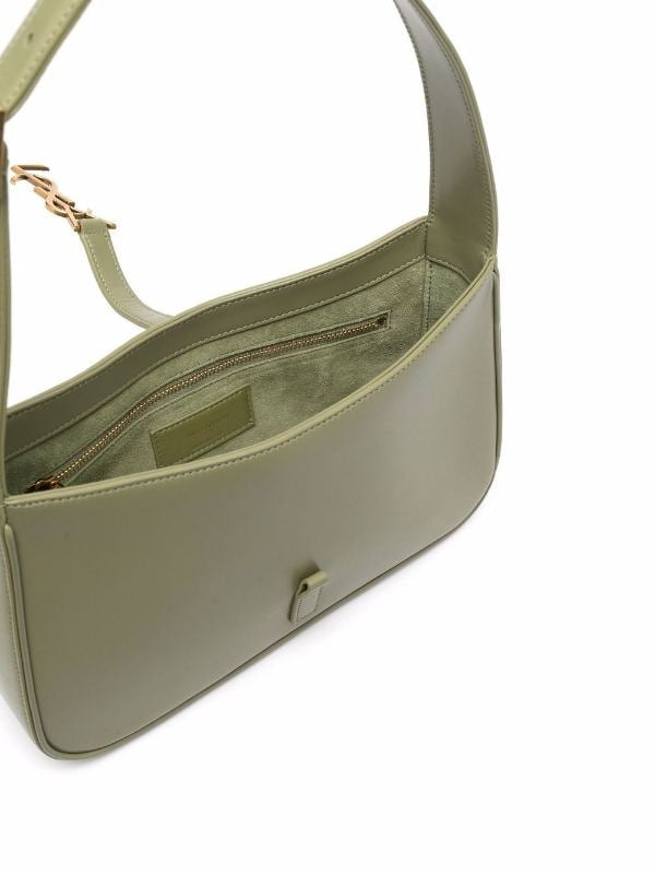 SAINT LAURENT Le 5 À 7 Hobo Bag