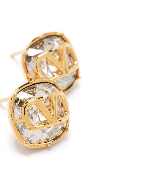 Valentino earring