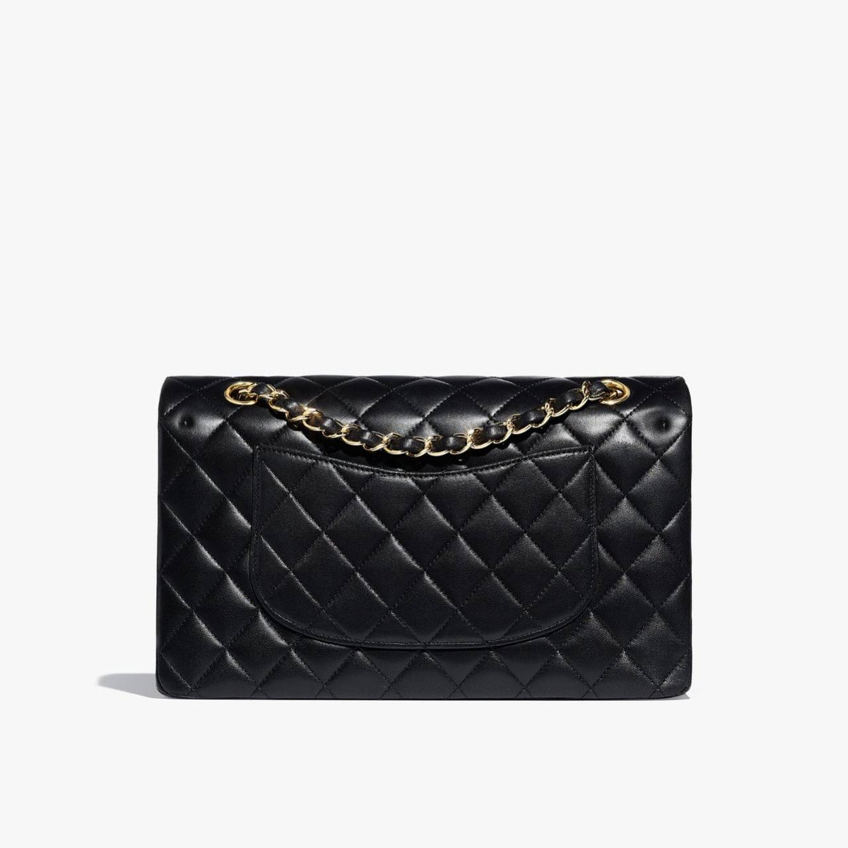 Chanel 11 12 Classic