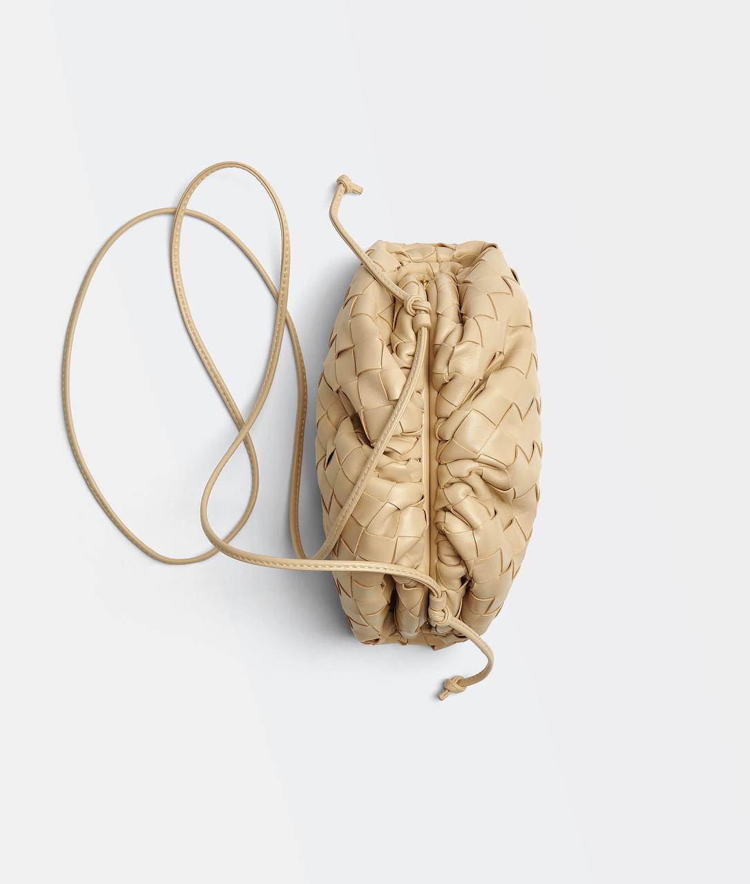 BOTTEGA VENETA The Mini Pouch