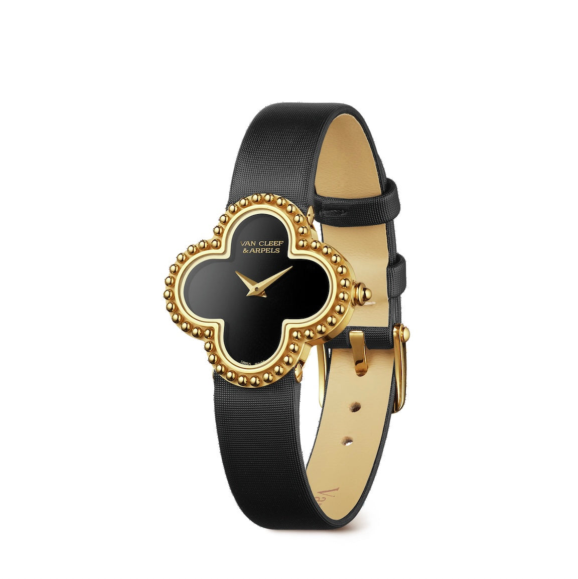 VAN CLEEF