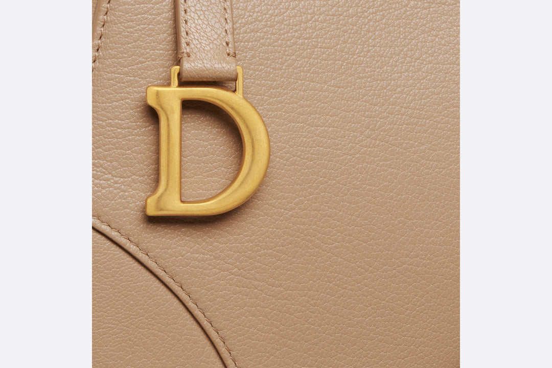 Dior SADDLE SHOULDER POUCH