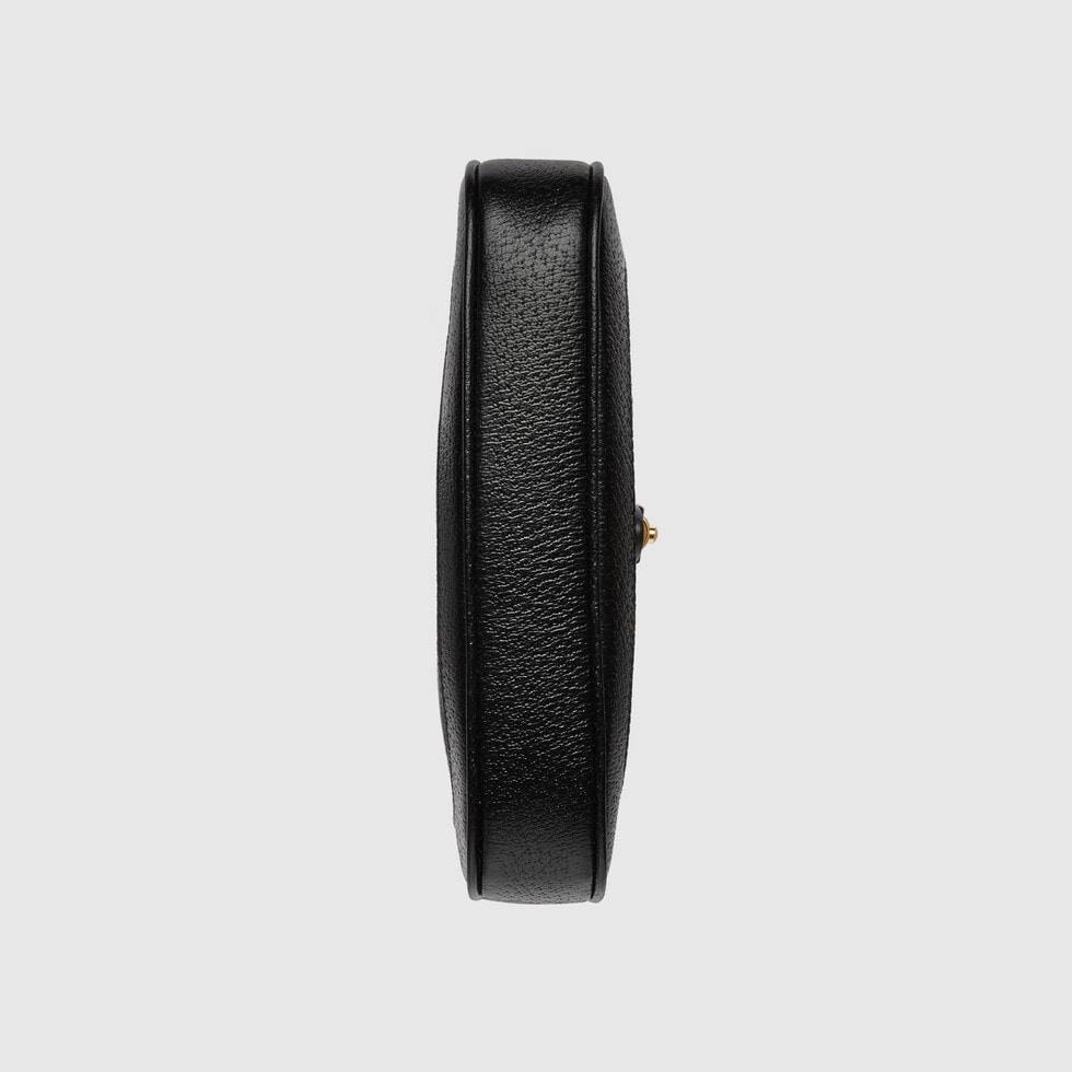 Gucci JACKIE 1961 MINI GG SHOULDER BAG