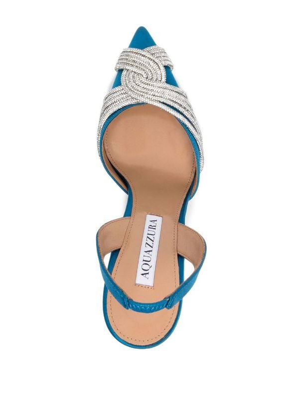 AQUAZZURA
