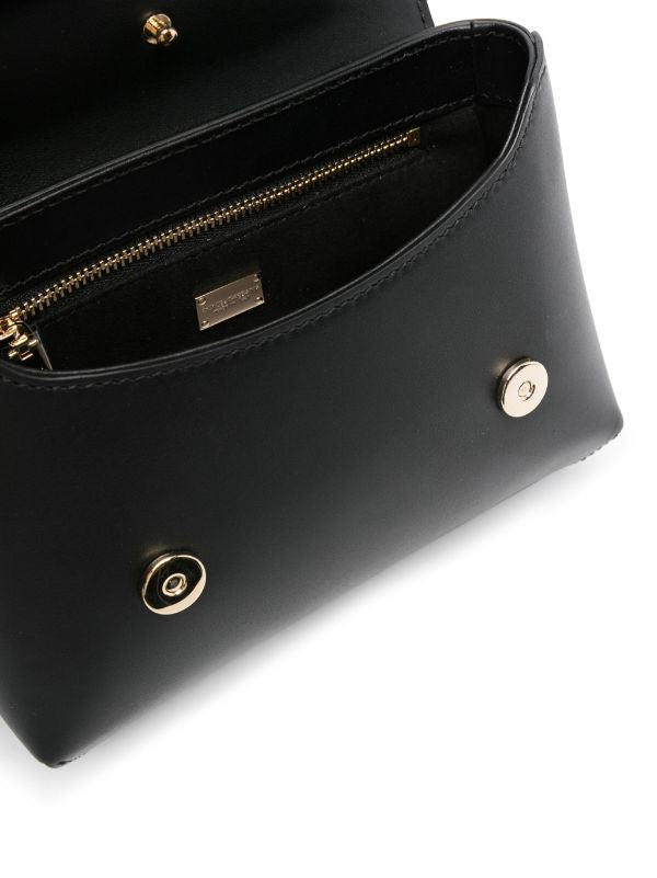 DOLCE&GABBANA
DG Logo Top-Handle Bag