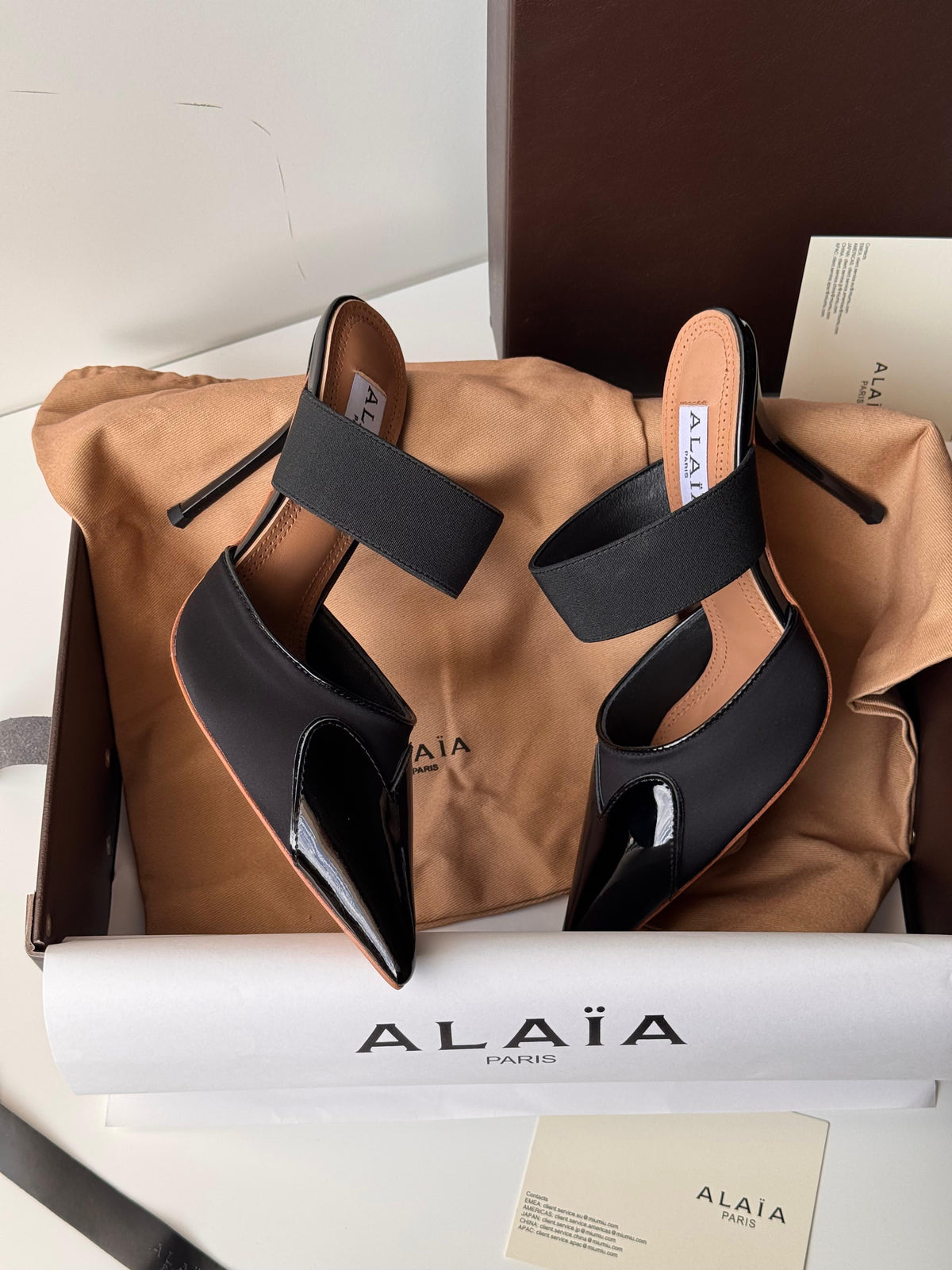 Alaia