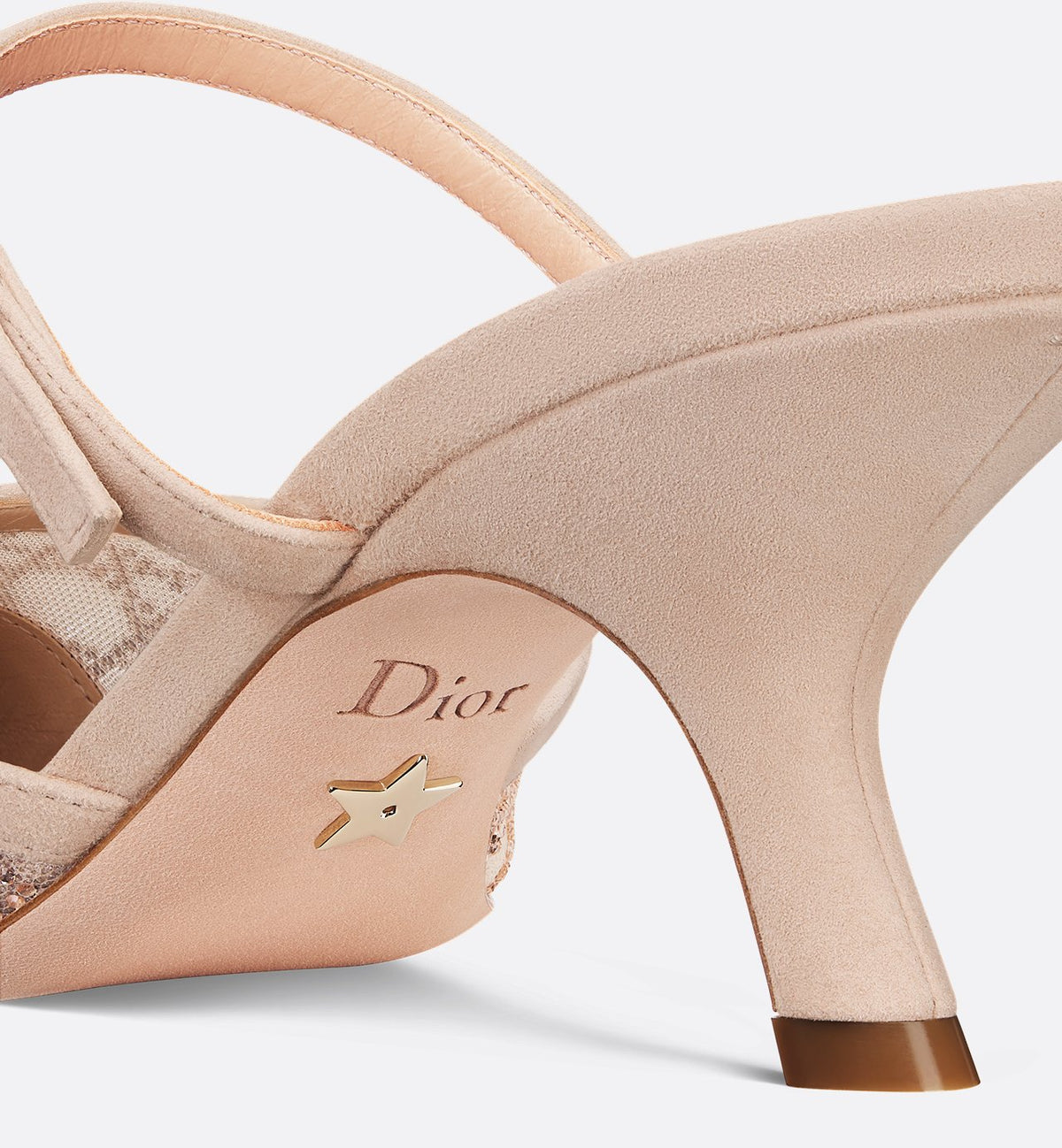 Dior shoes