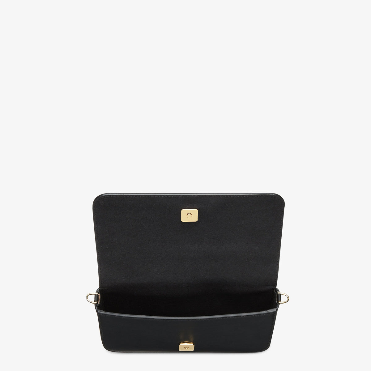 Fendi Fendigraphy Wallet On Chain