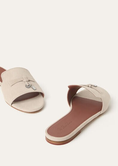 Loro piana Summer Charms Sandal