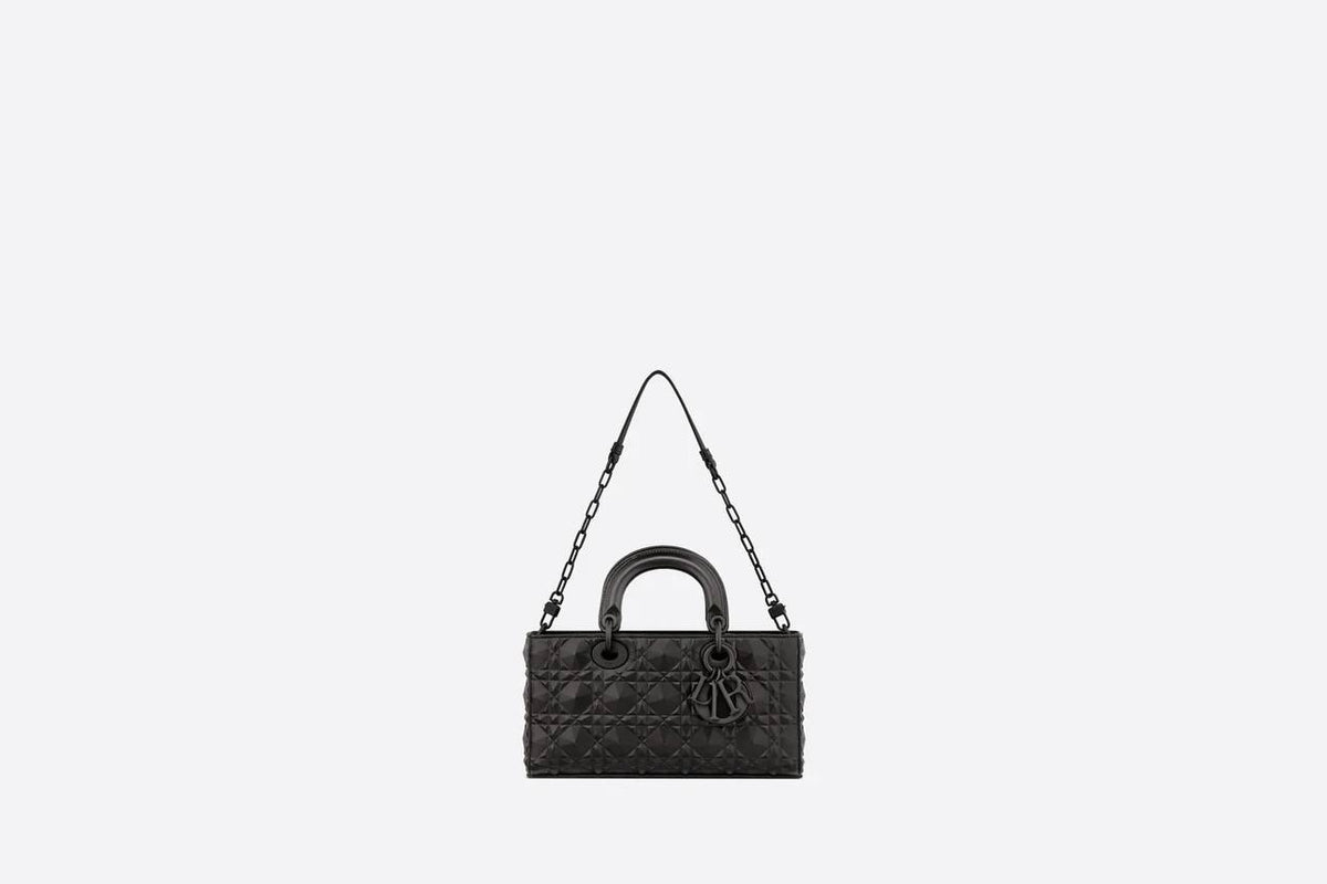 Medium Lady D-Joy Bag