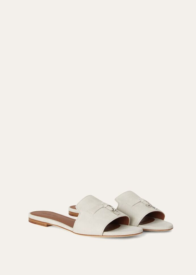 Loro piana Summer Charms Sandal