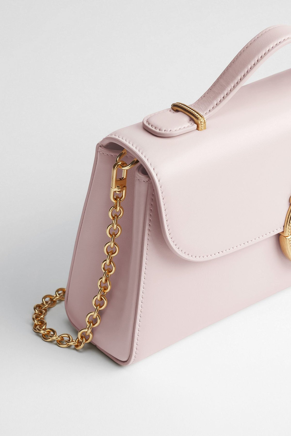 Dior Medallion Pouch