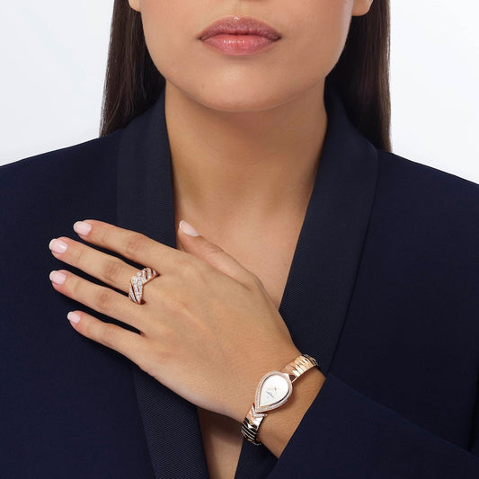 CHAUMET JOSÉPHINE AIGRETTE WATCHES