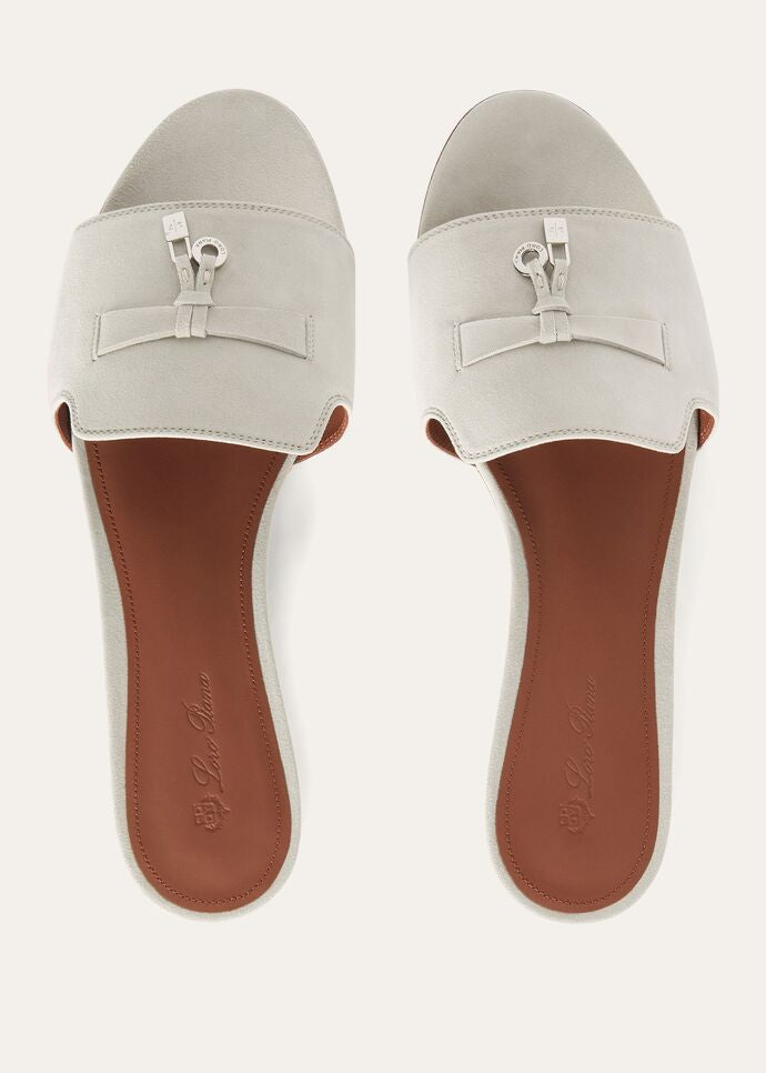 Loro piana Summer Charms Sandal