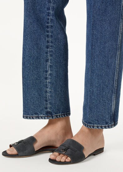 Loro piana Summer Charms Sandal