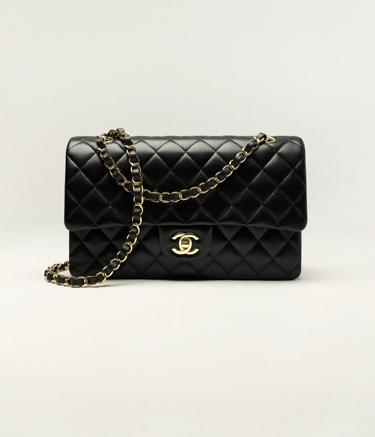 Chanel 11 12 Classic