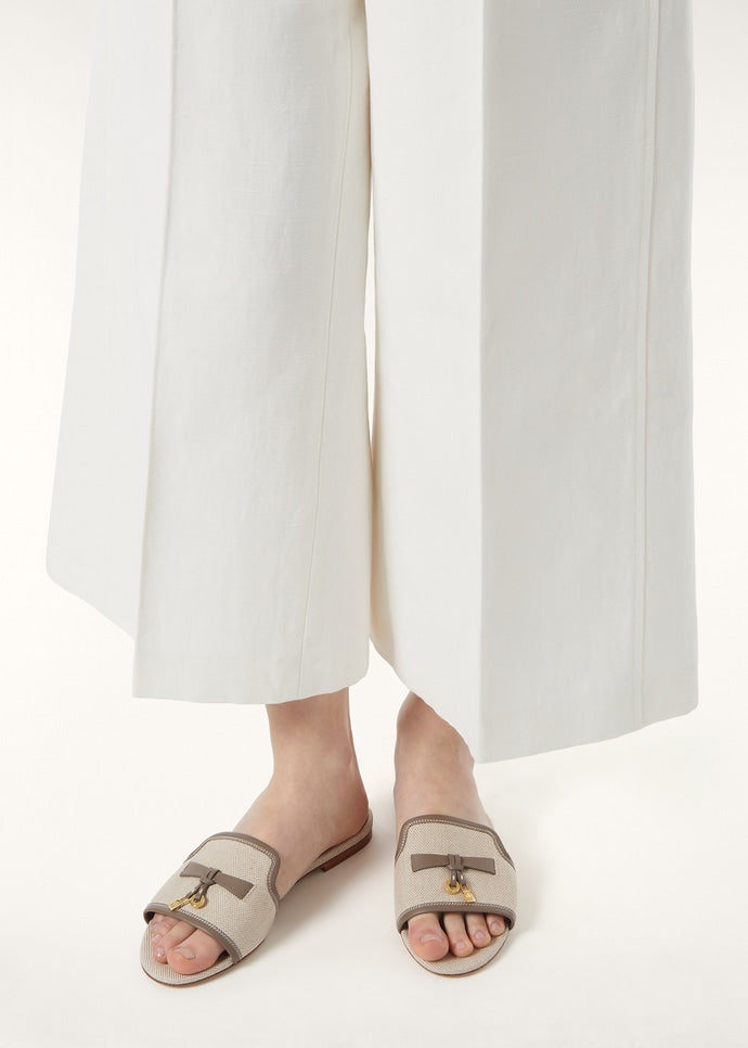 Loro piana Summer Charms Sandal