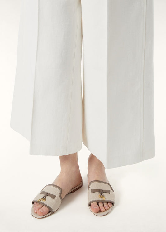 Loro piana Summer Charms Sandal
