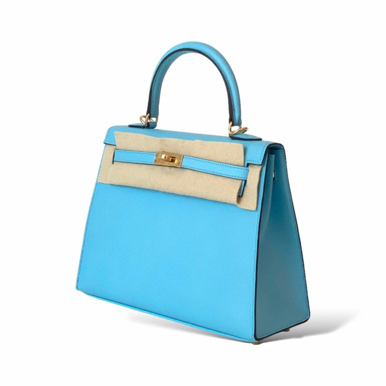 Hermes Kelly 30