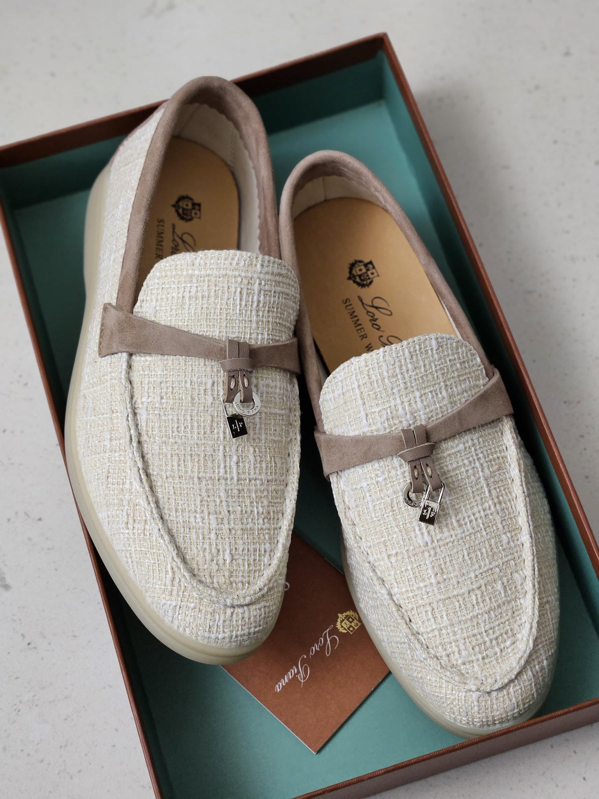 Loro piana
