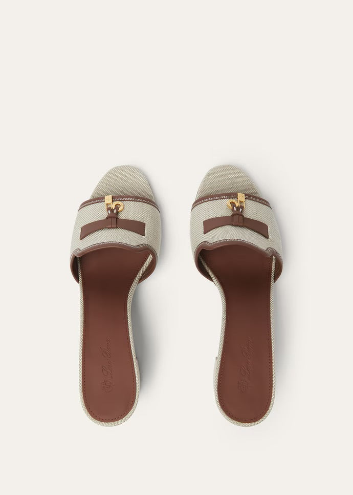 Loro piana Summer Charms Sandal
