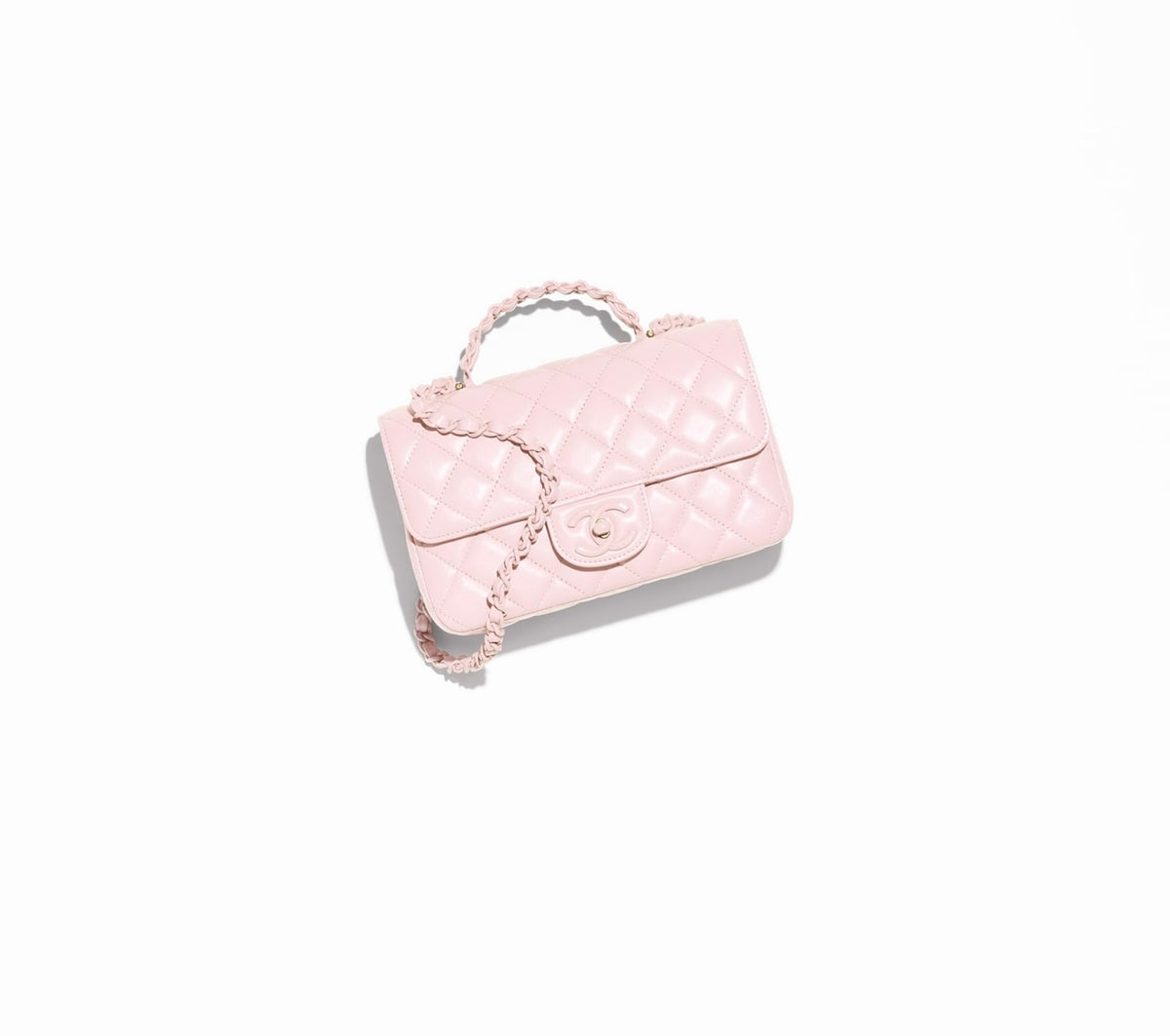 Chanel bag new model