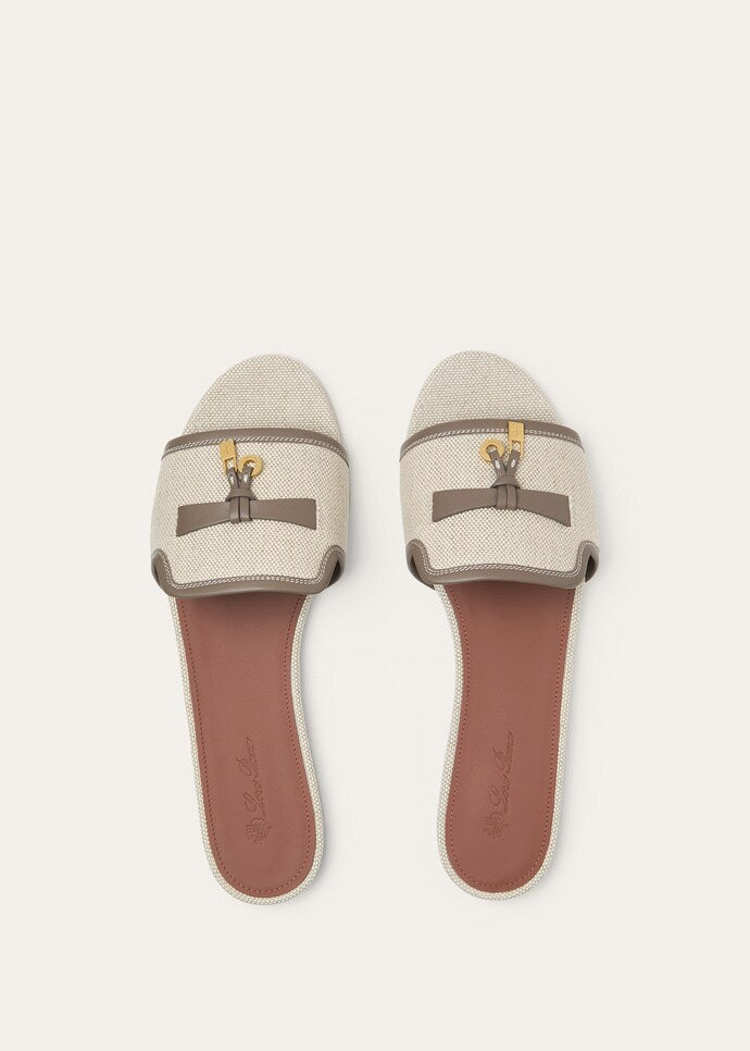 Loro piana Summer Charms Sandal