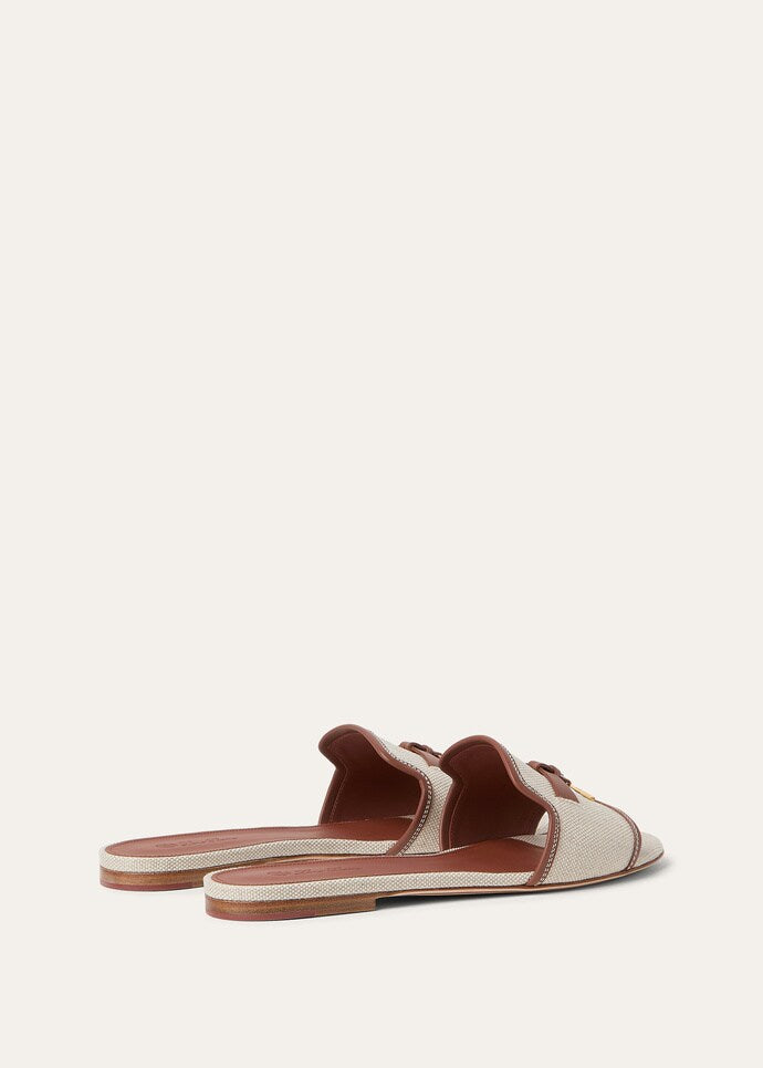 Loro piana Summer Charms Sandal