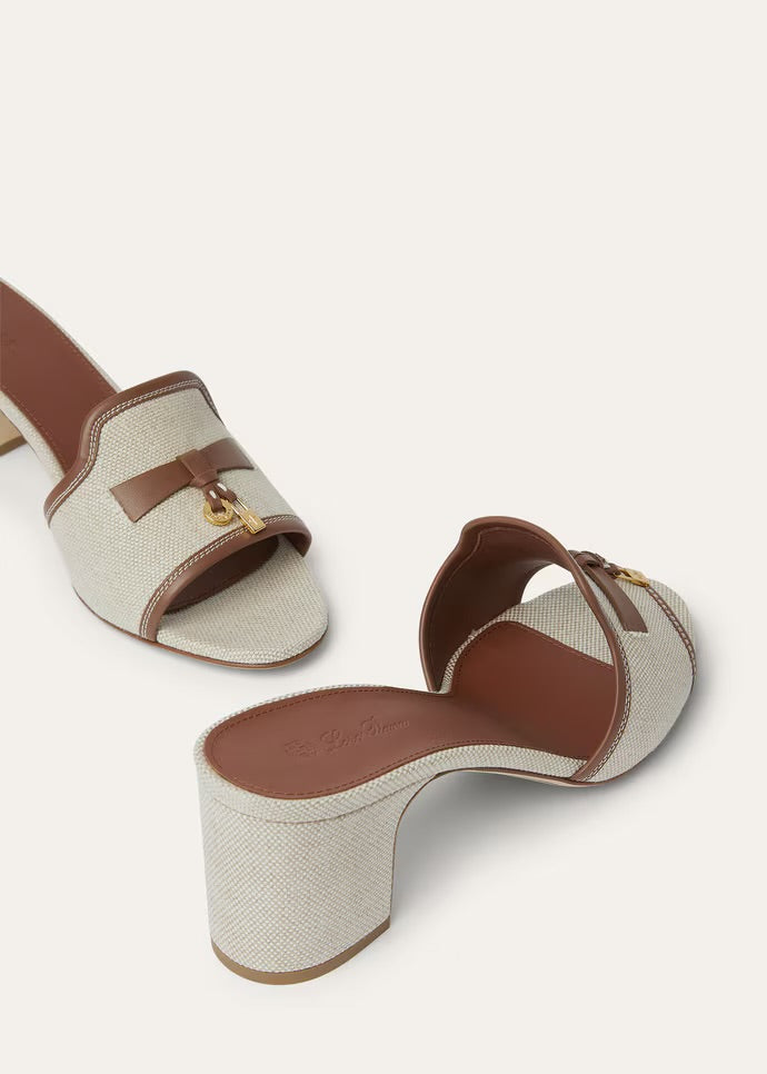 Loro piana Summer Charms Sandal