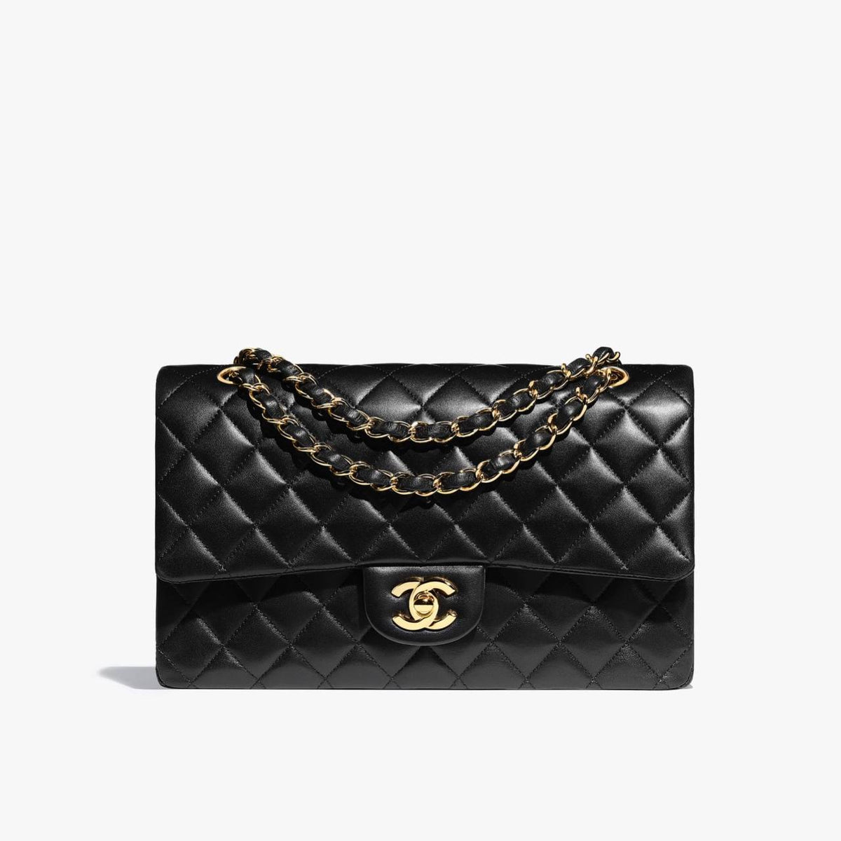 Chanel 11 12 Classic