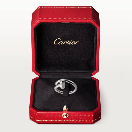 Cartier JUSTE UN CLOU RING