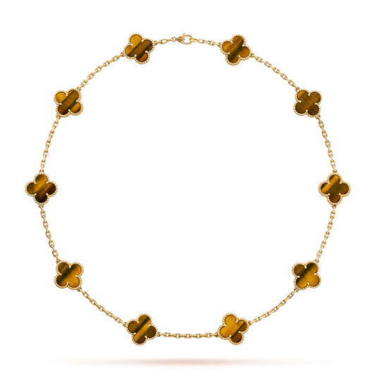 Van cleef necklace