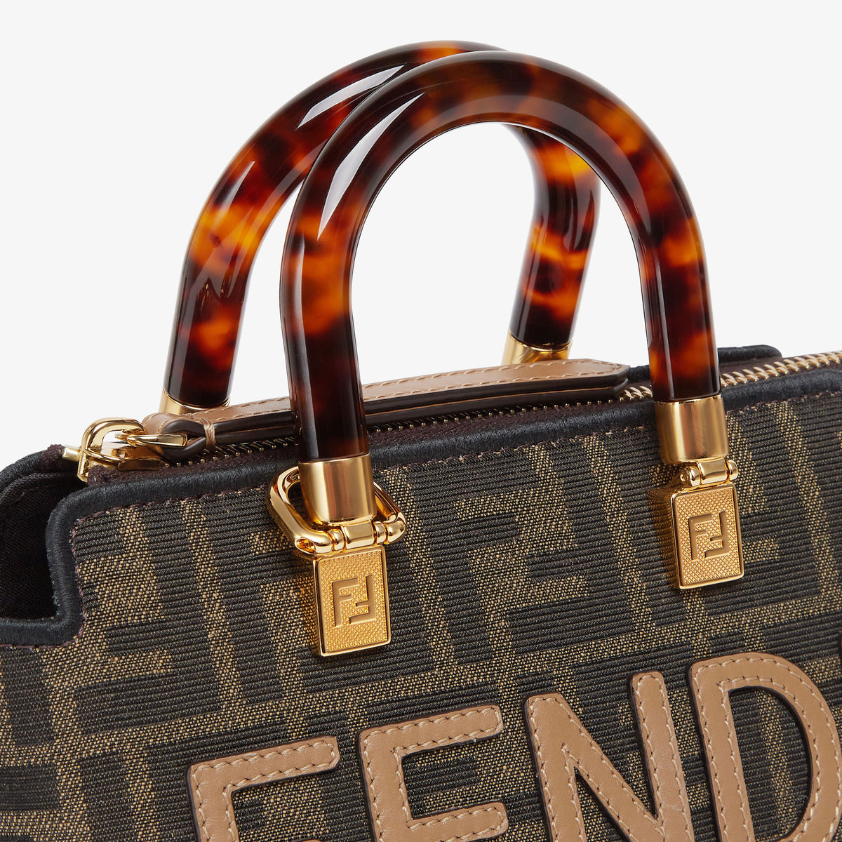 Fendi By The Way Mini