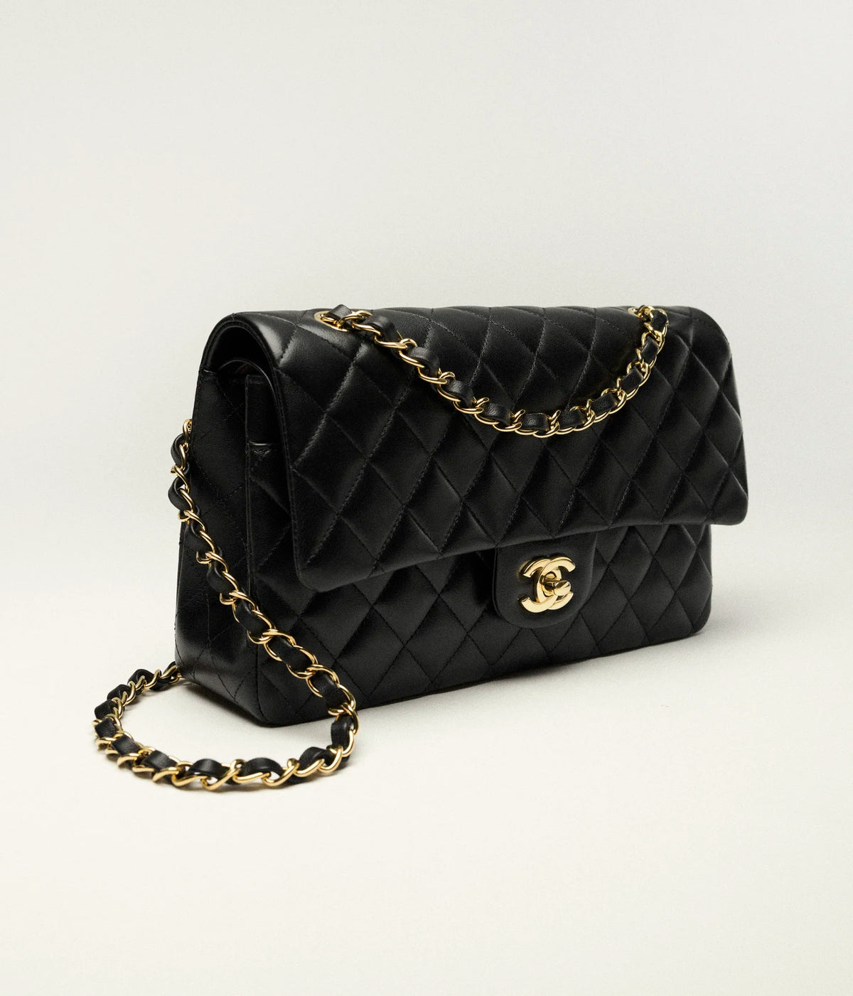 Chanel 11 12 Classic
