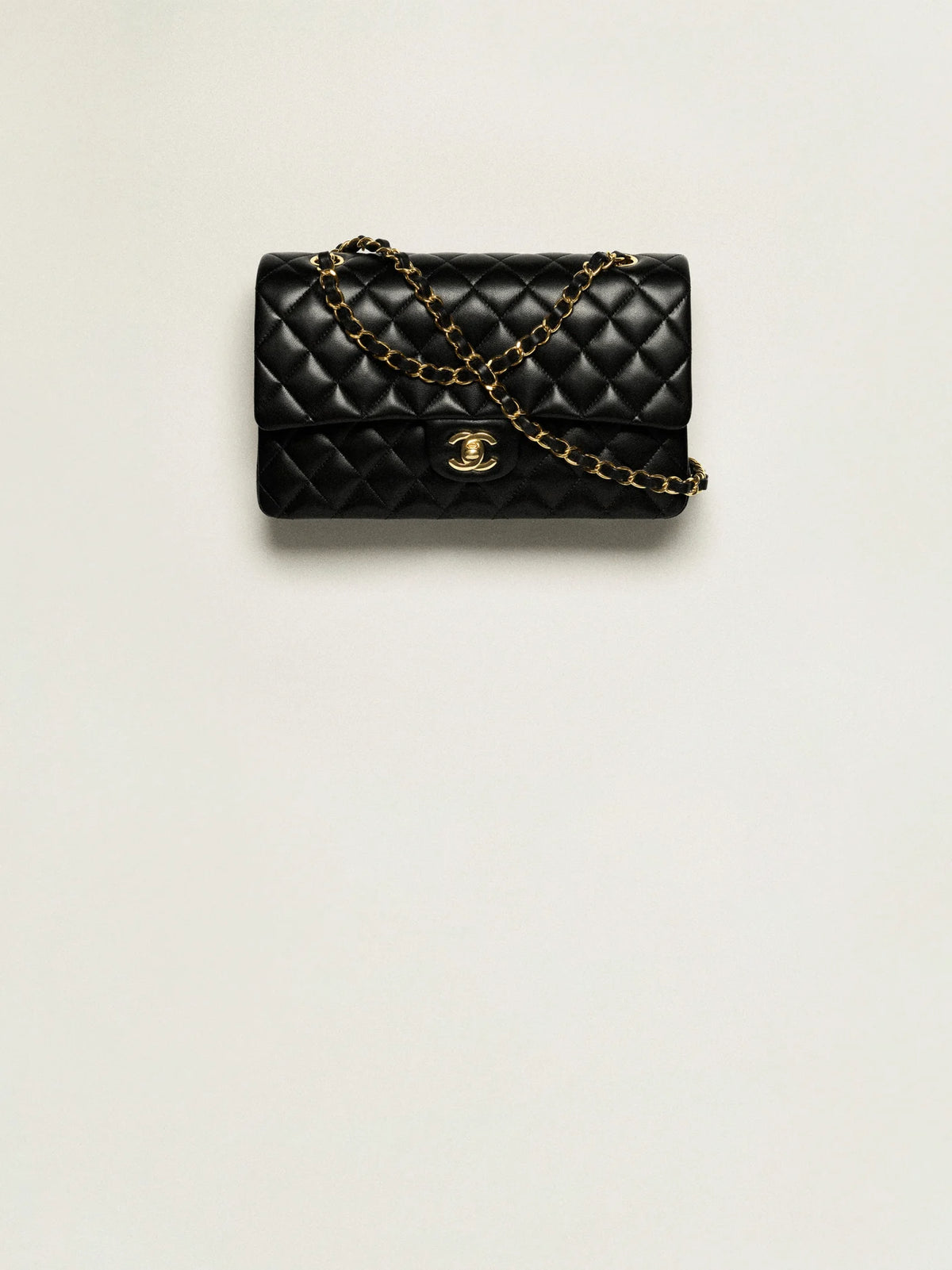 Chanel 11 12 Classic