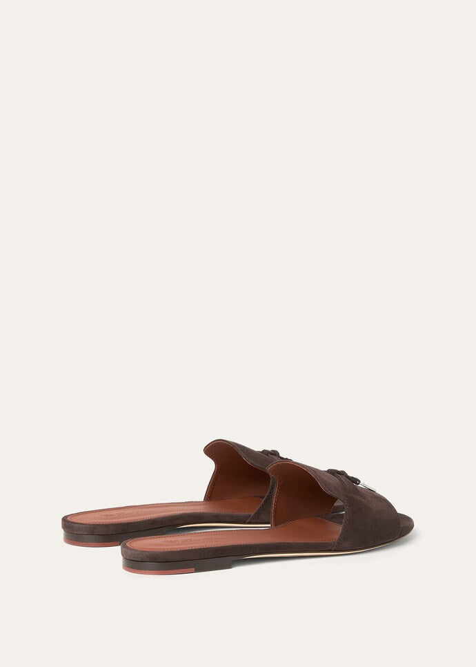 Loro piana Summer Charms Sandal