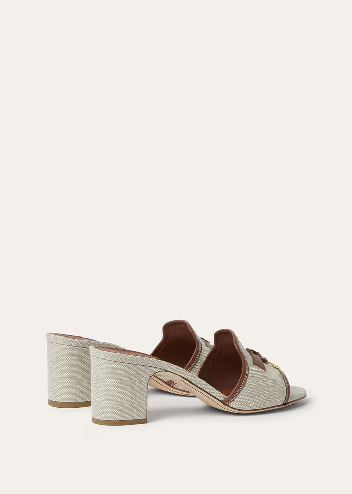 Loro piana Summer Charms Sandal