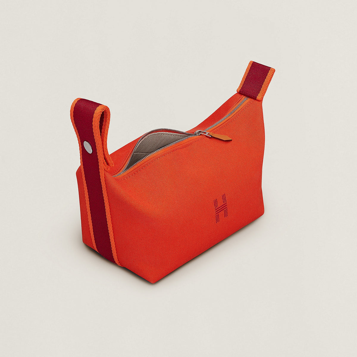 Hermes Bride-a-Brac case, small model