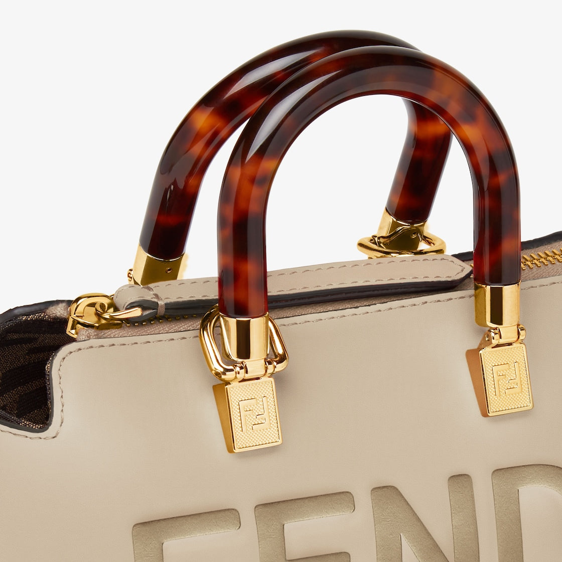 Fendi By The Way Mini
