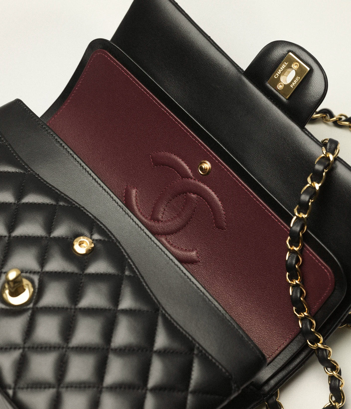 Chanel 11 12 Classic