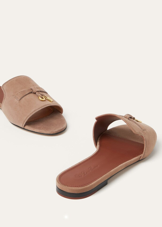 Loro piana Summer Charms Sandal