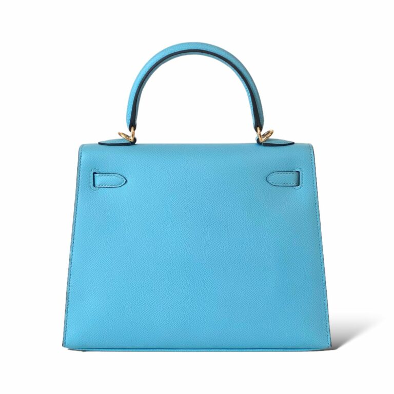 Hermes Kelly 30