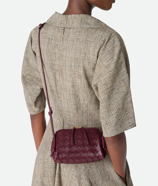Bottega veneta Concert Pouch